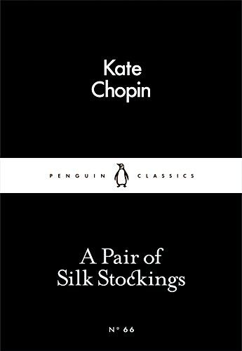 Stock image for A Little Black Classics Pair of Silk Stockings (Penguin Little Bl for sale by Hawking Books