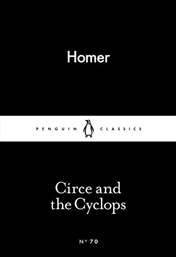 9780141398617: Circe and the Cyclops