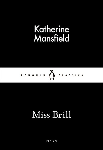 9780141398655: Miss Brill (Penguin Little Black Classics)