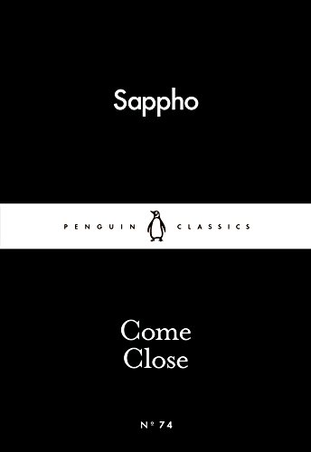 Imagen de archivo de Come Close (Penguin Little Black Classics) a la venta por WorldofBooks