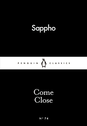 Stock image for Come Close (Penguin Little Black Classics) for sale by WorldofBooks