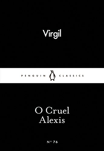 Imagen de archivo de O Cruel Alexis (Penguin Little Black Classics) a la venta por WorldofBooks