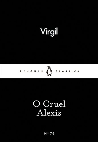 9780141398730: O Cruel Alexis (Penguin Little Black Classics)