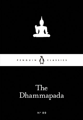 Beispielbild fr The Dhammapada (Penguin Little Black Classics) zum Verkauf von WorldofBooks