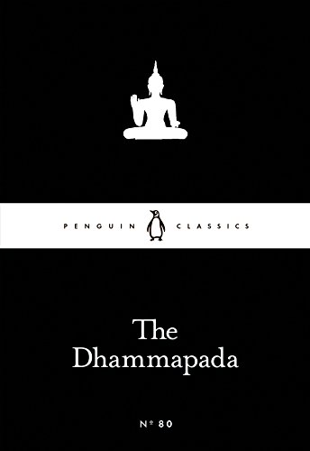Imagen de archivo de The Dhammapada a la venta por Blackwell's