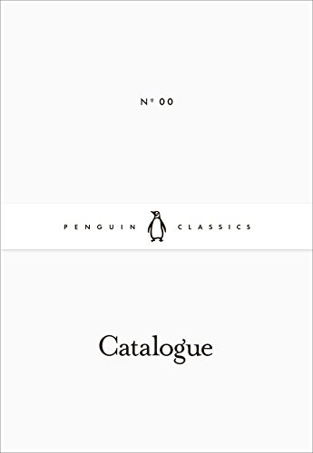 9780141398839: Penguin Classics: Catalogue