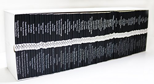 Imagen de archivo de Little Black Classics Box Set a la venta por Revaluation Books