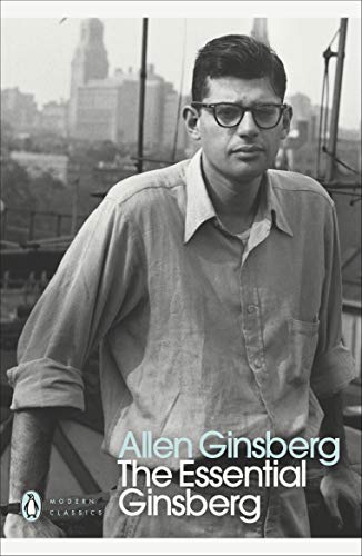 Beispielbild für The Essential Ginsberg zum Verkauf von Blackwell's