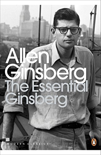 Stock image for The Essential Ginsberg for sale by Blackwell's