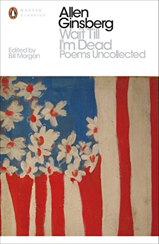 9780141399027: Wait Till Im Dead: Poems Uncollected (Penguin Modern Classics)