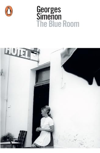 Stock image for The Blue Room (Penguin Modern Classics) for sale by Best and Fastest Books