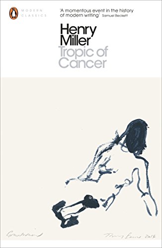 9780141399133: Tropic of Cancer