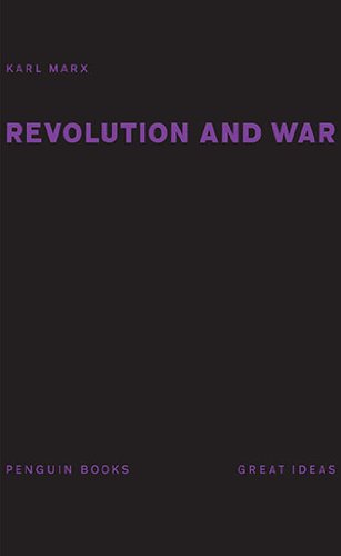 9780141399324: Revolution and War