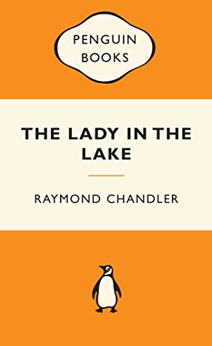 9780141399331: The Lady in the Lake