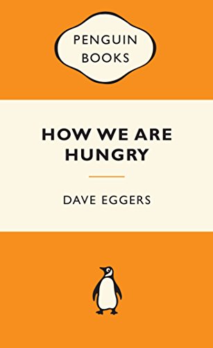 Stock image for How We Are Hungry for sale by Goulds Book Arcade, Sydney