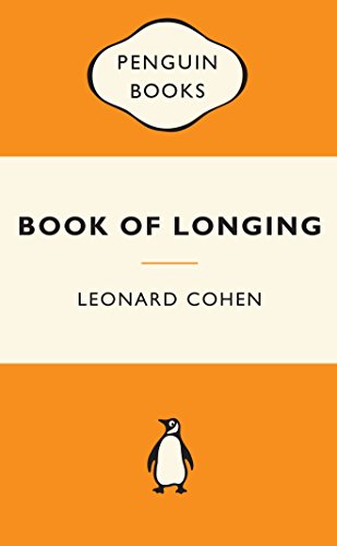 9780141399409: Book of Longing