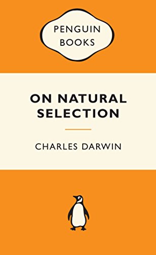 9780141399430: On Natural Selection