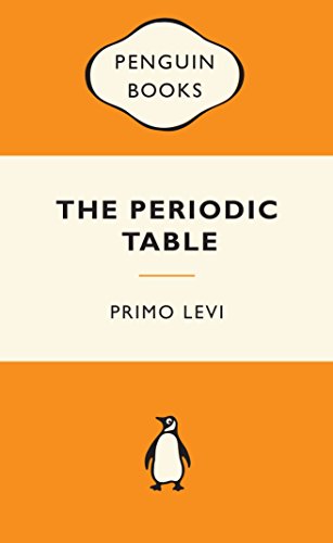 Stock image for The Periodic Table for sale by BooksRun