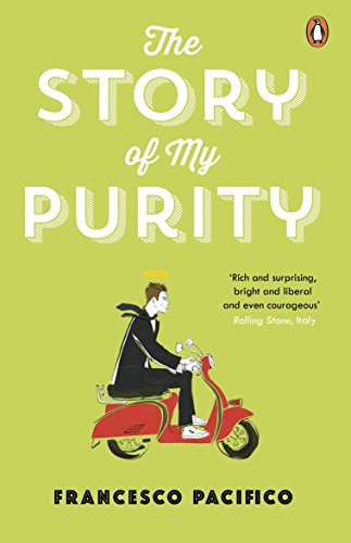 Beispielbild fr The Story of My Purity zum Verkauf von Better World Books Ltd