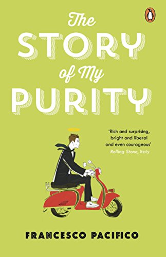Stock image for The Story of My Purity for sale by Better World Books Ltd