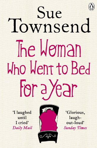 9780141399645: The Woman who Went to Bed for a Year