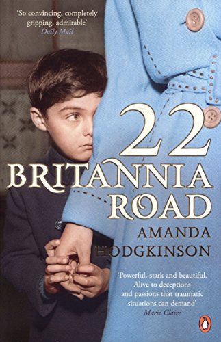 Beispielbild fr 22 Britannia Road zum Verkauf von ThriftBooks-Dallas