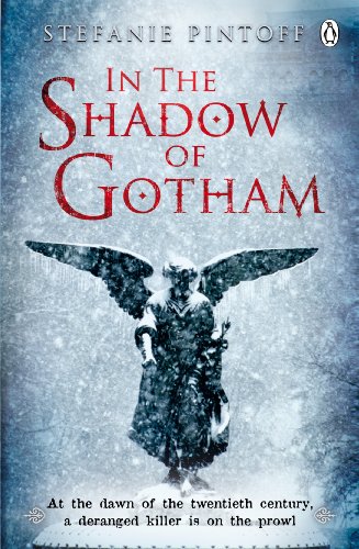 Imagen de archivo de In the Shadow of Gotham a la venta por Direct Link Marketing