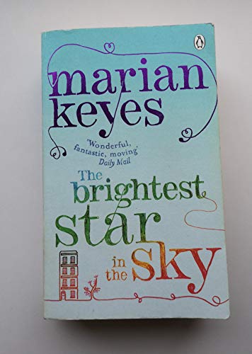 Stock image for The Brightest Star in the Sky for sale by Better World Books