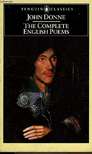 9780141439082: The Complete English Poems (Penguin Classics)