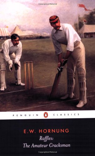 Stock image for Raffles: The Amateur Cracksman (Penguin Classics S.) for sale by WorldofBooks