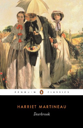 Stock image for Deerbrook (Penguin Classics) for sale by Wizard Books