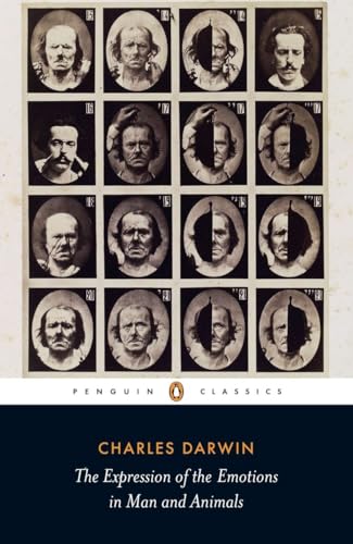 9780141439440: The Expression of the Emotions in Man and Animals (Penguin Classics)