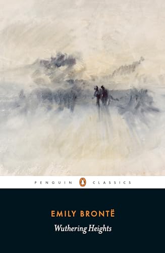Beispielbild fr Wuthering Heights (Penguin Classics) zum Verkauf von Goodwill of Colorado