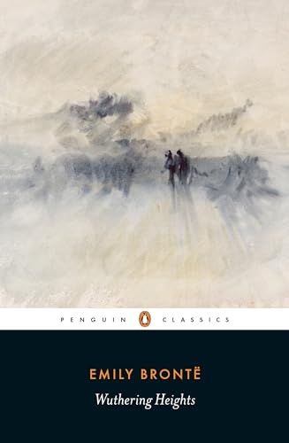 9780141439556: Wuthering Heights: Emily Brnte (Penguin classics)