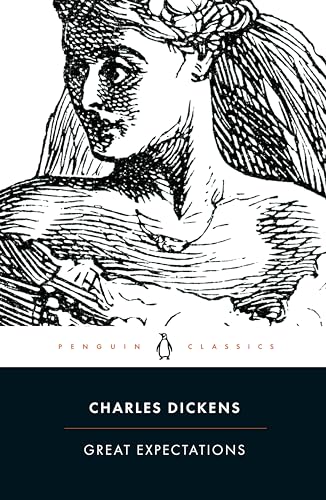 9780141439563: Great Expectations: Charles Dickens (Penguin classics)