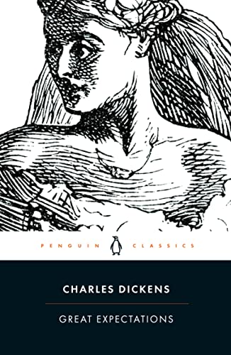 9780141439563: Great Expectations: Charles Dickens (Penguin Classics)