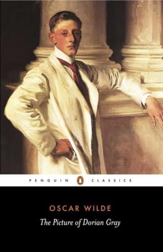 9780141439570: The Picture of Dorian Gray: Wilde Oscar (Penguin Classics)