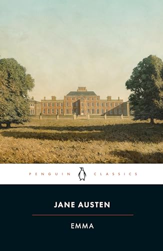 9780141439587: Emma (Penguin Classics)