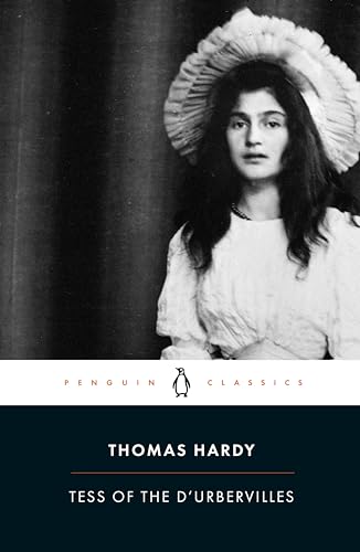 9780141439594: Tess of the D'Urbervilles: Thomas Hardy (Penguin Classics)