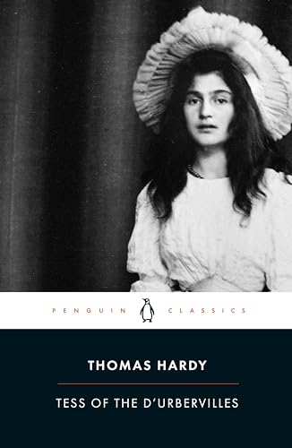 9780141439594: Tess of the D'Urbervilles: Thomas Hardy