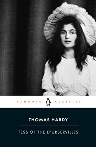 Stock image for Tess of the D'Urbervilles (Penguin Classics) for sale by SecondSale