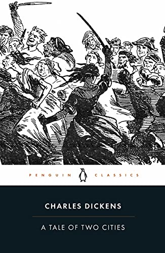 9780141439600: A Tale of Two Cities: Charles Dickens