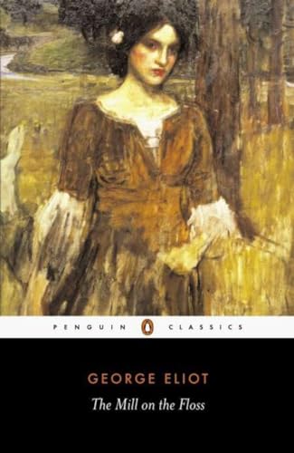 Beispielbild fr The Mill on the Floss (Penguin Classics) zum Verkauf von Zoom Books Company