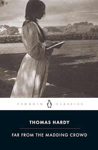 Beispielbild fr Far from the Madding Crowd (Penguin Classics) zum Verkauf von Half Price Books Inc.