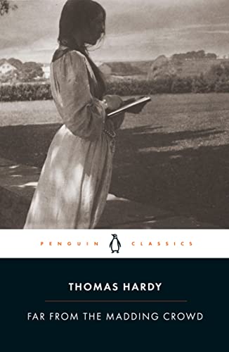 9780141439655: Far from the Madding Crowd: Thomas Hardy