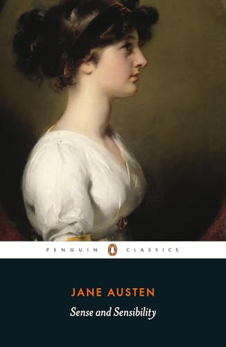 Beispielbild fr Sense and Sensibility (Penguin Classics) zum Verkauf von BooksRun