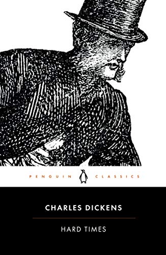 Hard Times - Charles Dickens