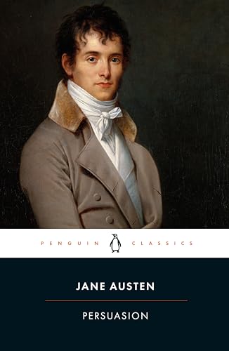 Imagen de archivo de Persuasion: Jane Austen: xxxvii (Penguin Classics) a la venta por WorldofBooks
