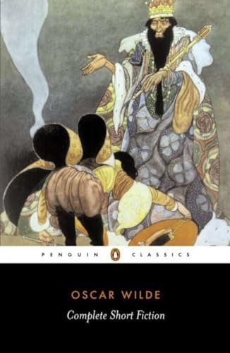 9780141439693: Complete Short Fiction (Penguin Classics)