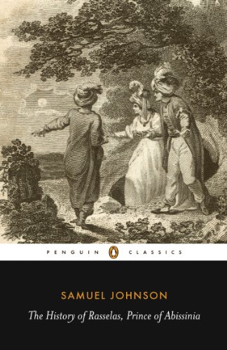 9780141439709: The History of Rasselas, Prince of Abyssinia (Penguin Classics)